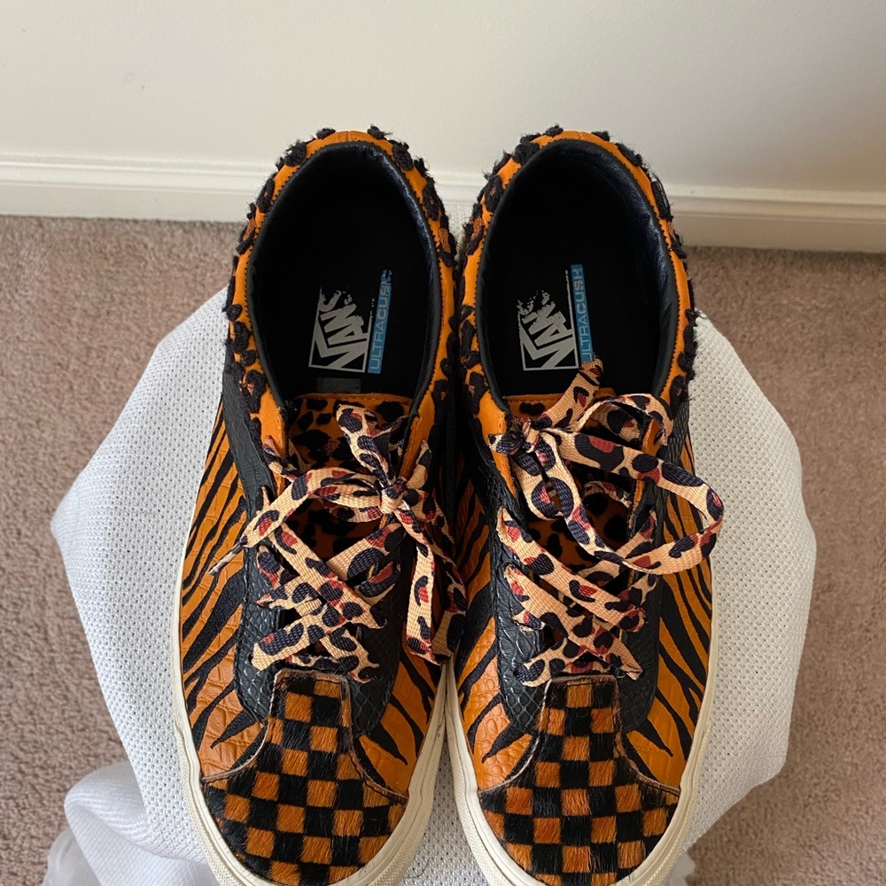 COPY - Vans Bold